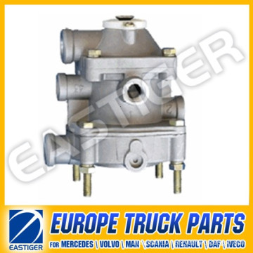 Truck Parts for Daf Trailer Control Valve 9730020000